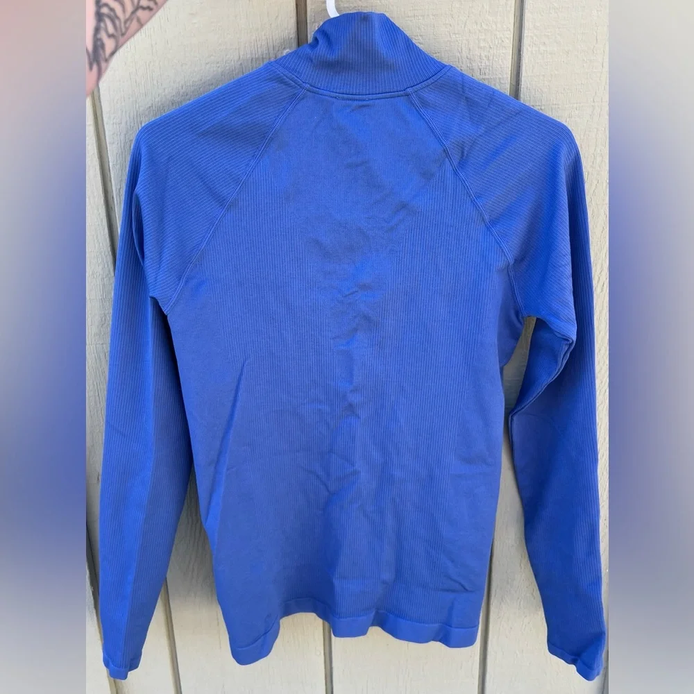 Fabletics workout jacket - Picture 2 of 4